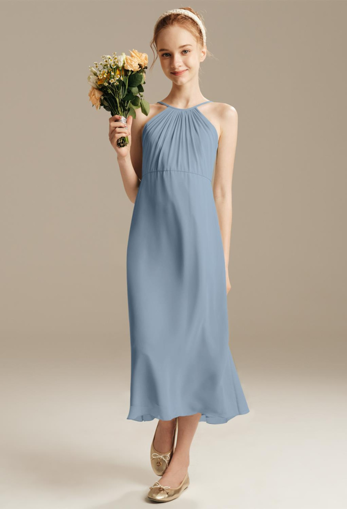 AW Poppy Dress