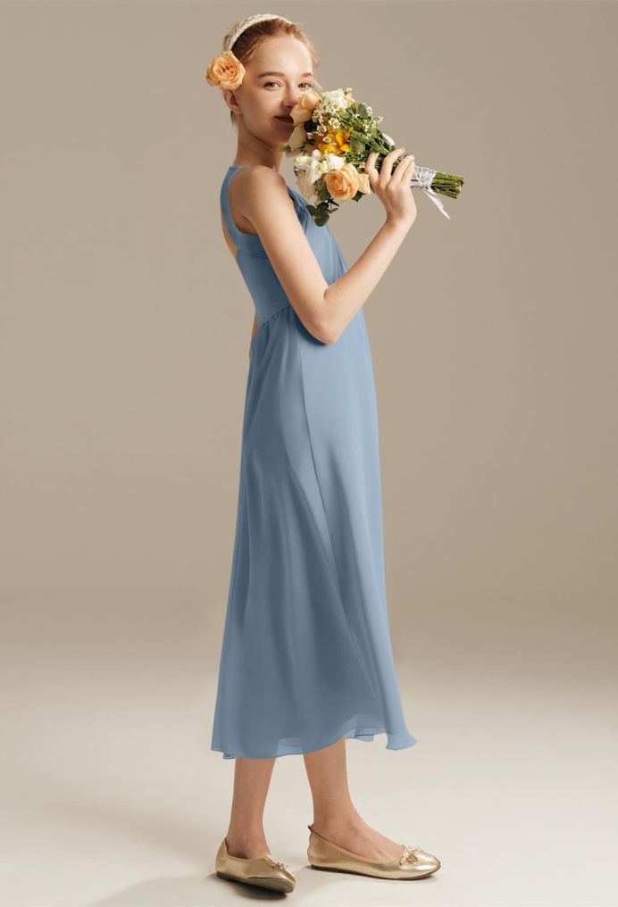 AW Poppy Dress