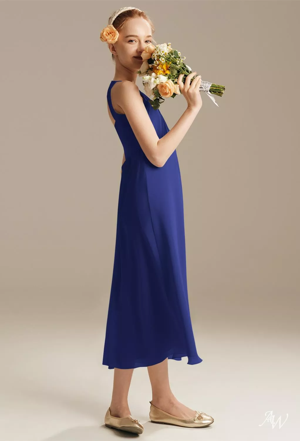 royal blue bridesmaid dresses uk Royal Blue Bridesmaid Dress