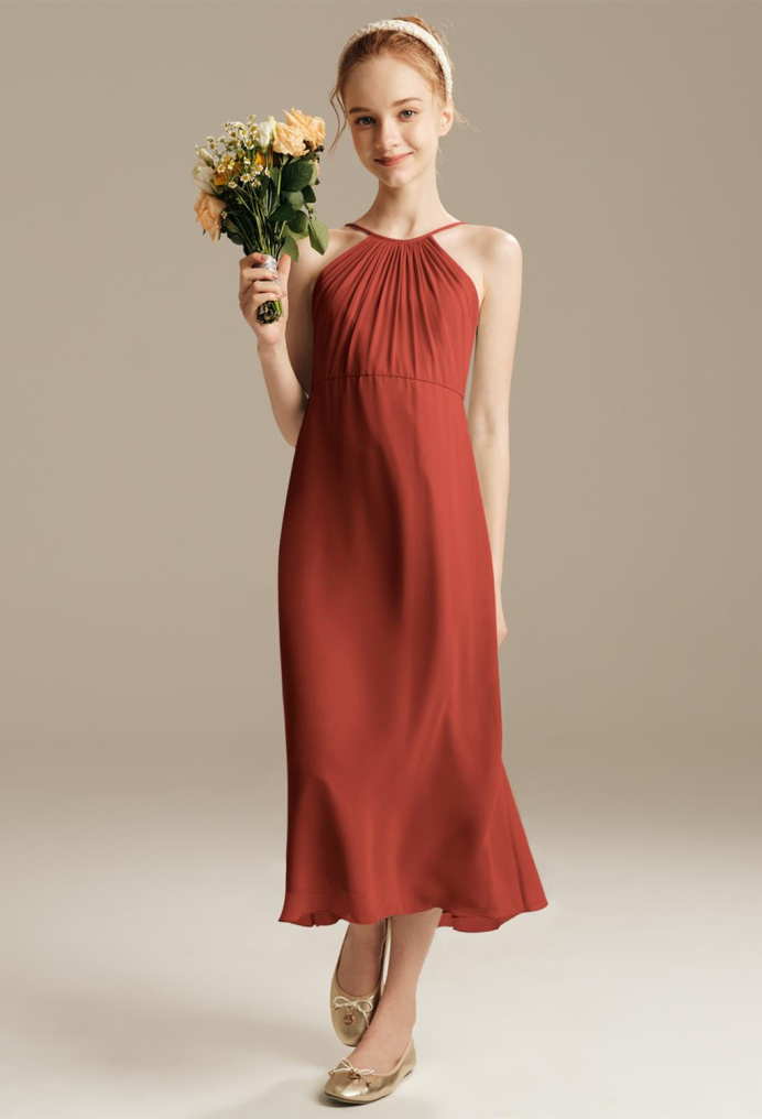 AW Poppy Dress