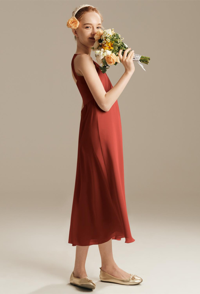 AW Poppy Dress
