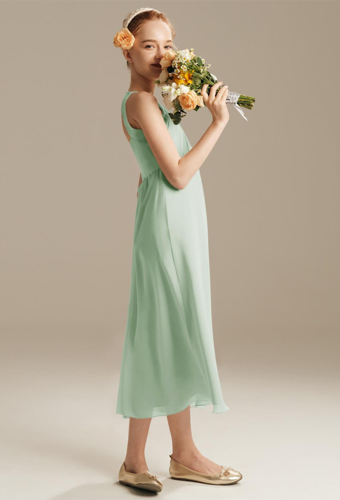 AW Poppy Dress
