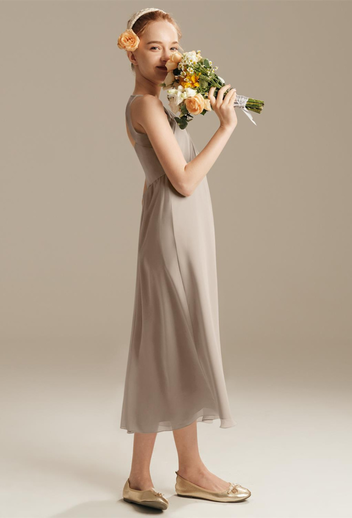 AW Poppy Dress