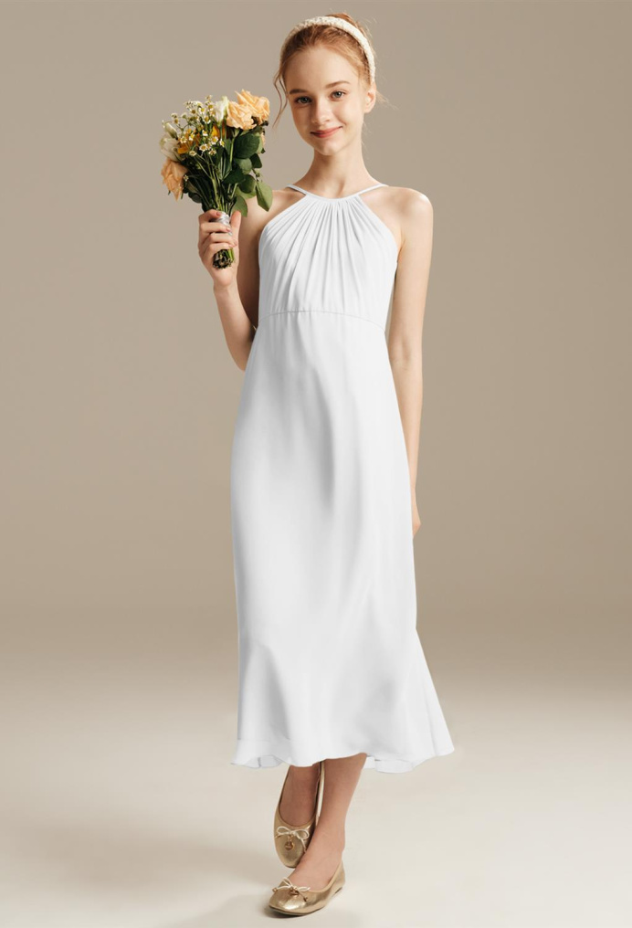 AW Poppy Dress