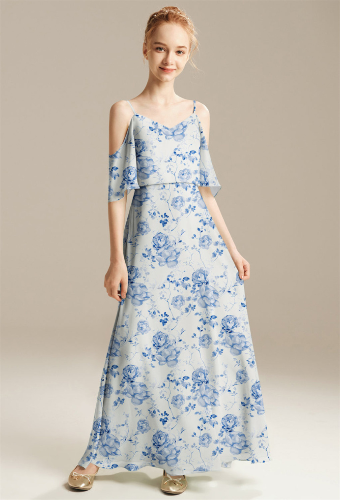 AW Trixie Dress