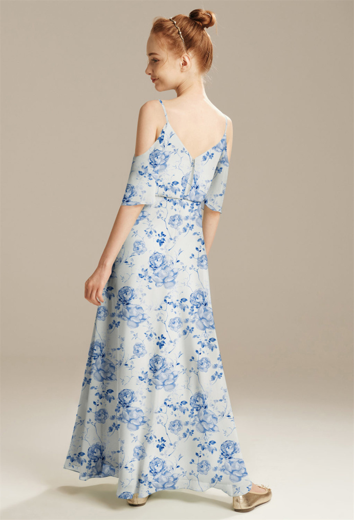 AW Trixie Dress