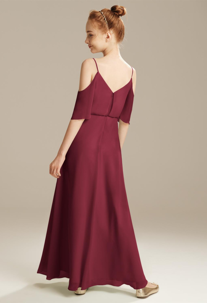 AW Trixie Dress