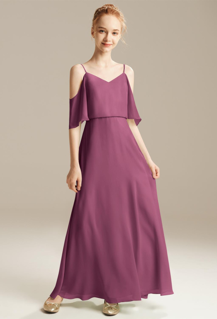 AW Trixie Dress