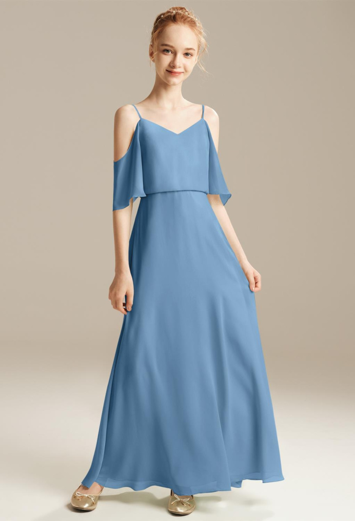 AW Trixie Dress