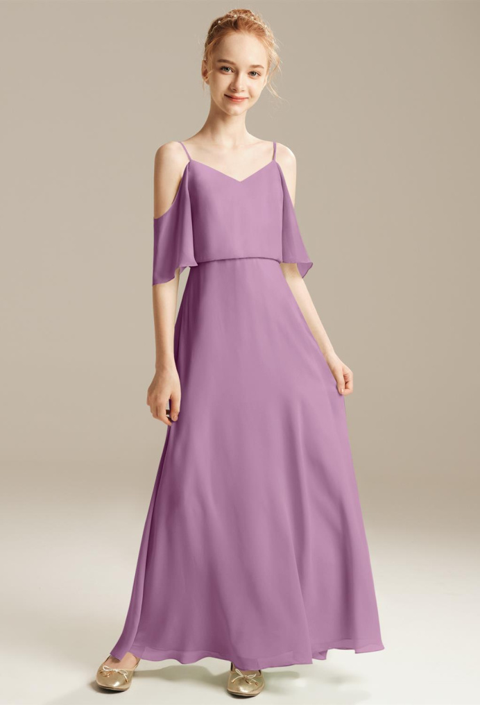 AW Trixie Dress