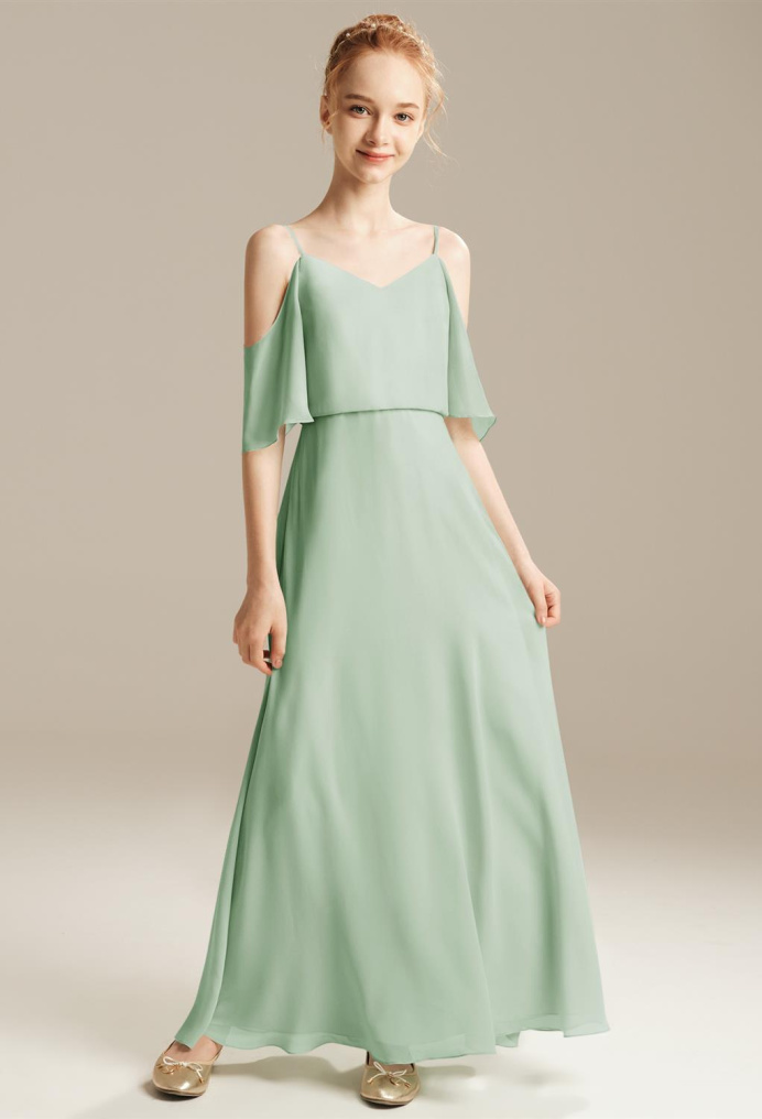 AW Trixie Dress