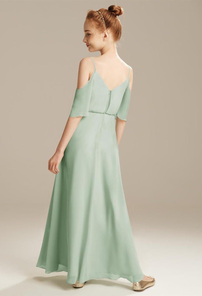AW Trixie Dress