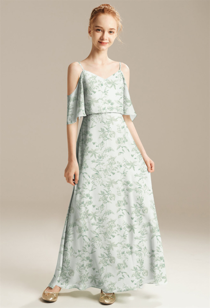 AW Trixie Dress