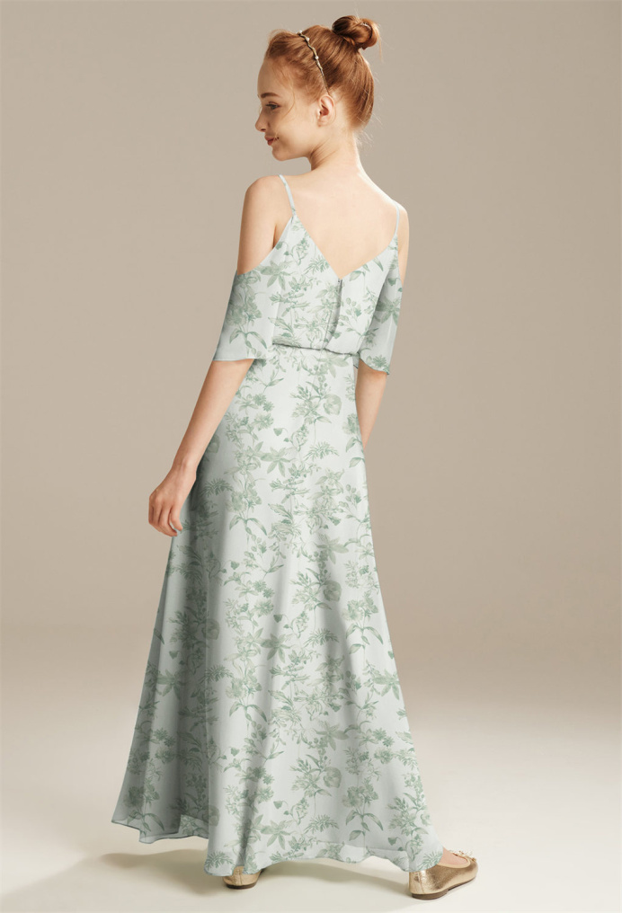 AW Trixie Dress