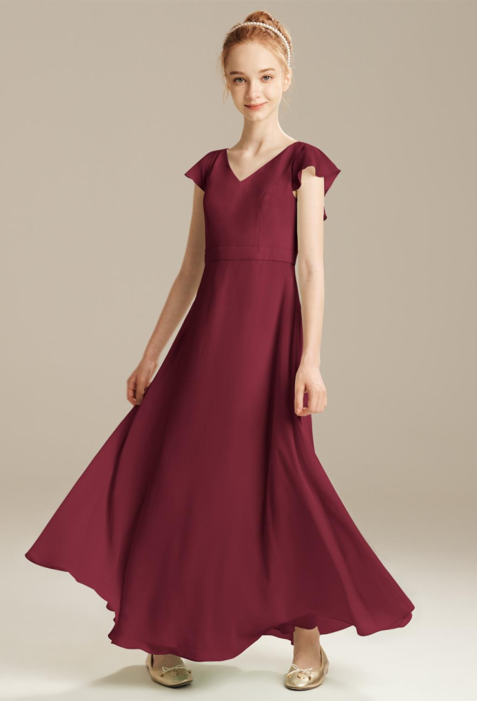 AW Vivace Dress