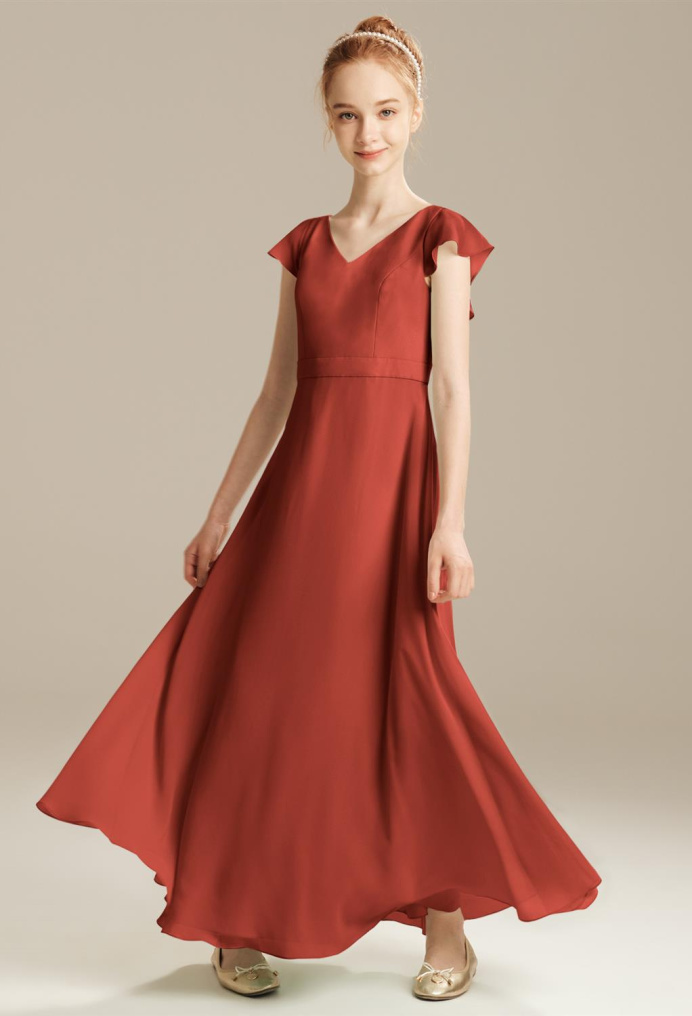 AW Vivace Dress