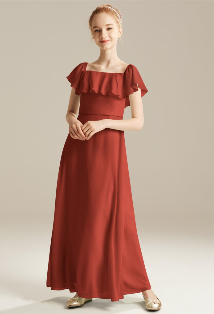 AW Thyme Dress