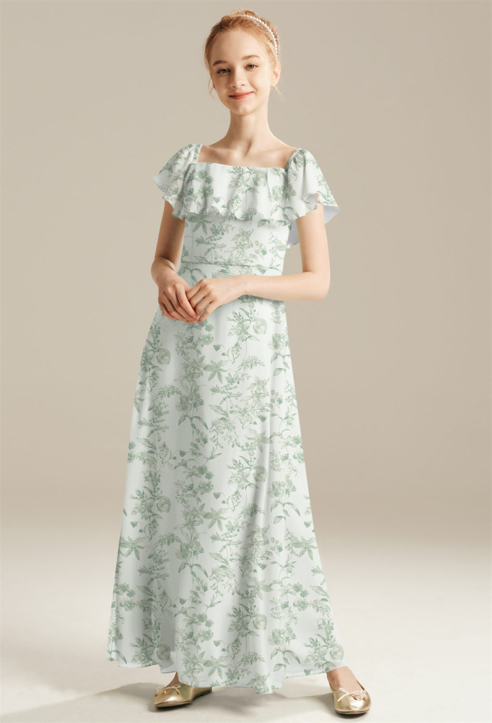 AW Thyme Dress