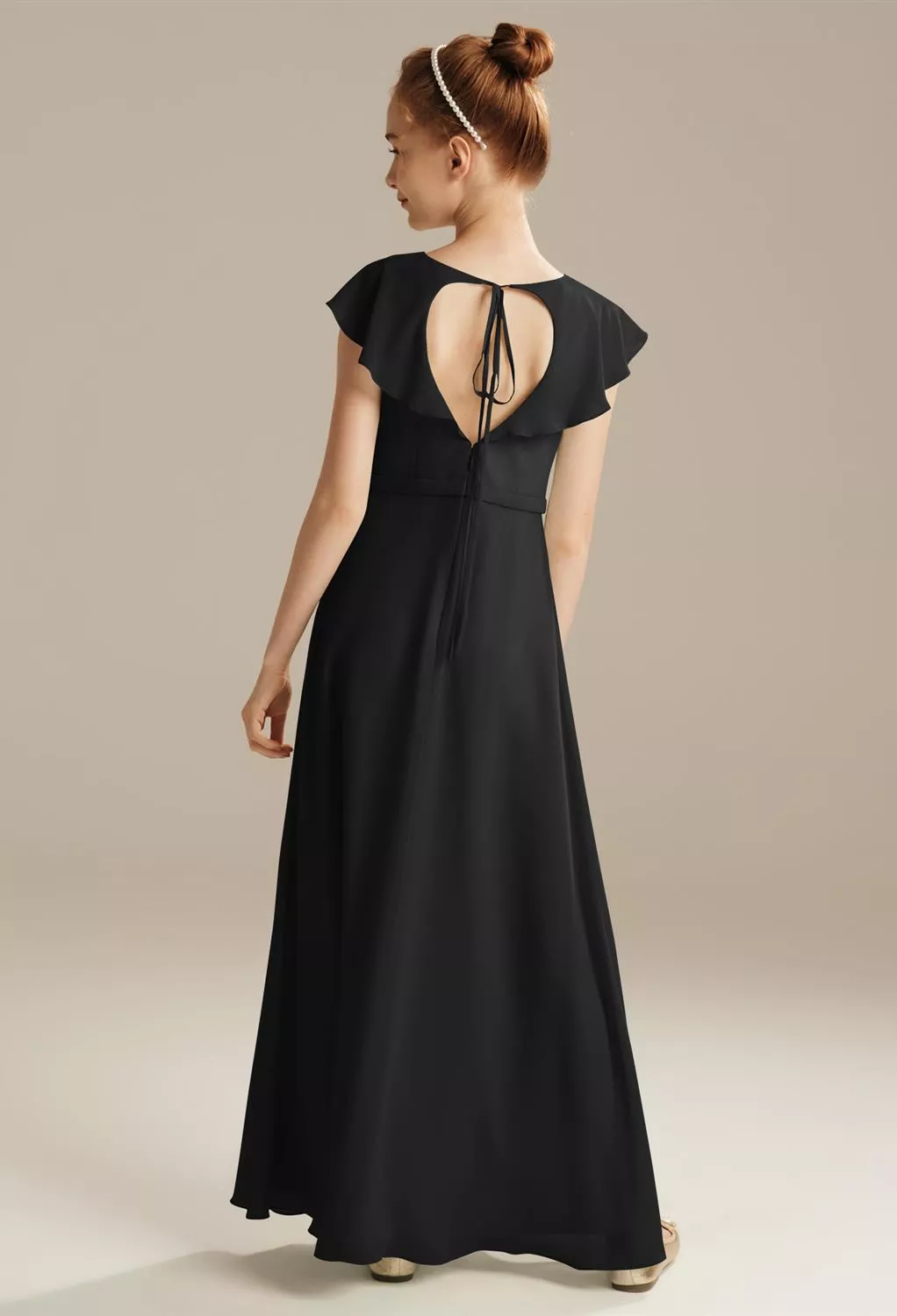 Junior Bridesmaid Dresses & Girls Bridesmaid Dresses| AW.Bridal UK