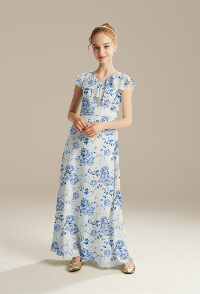 AW Vesta Dress