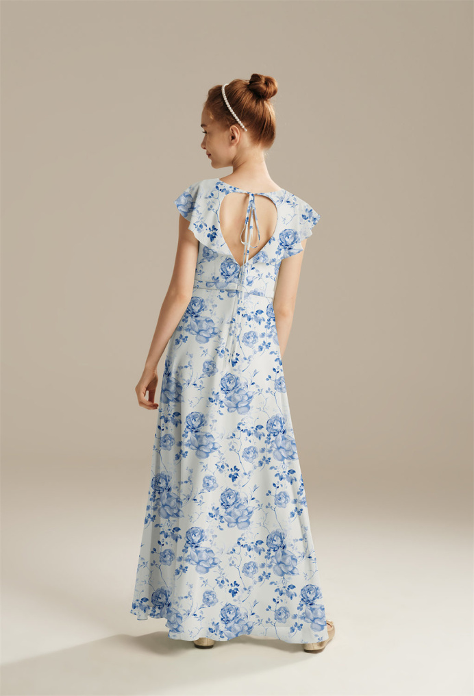 AW Vesta Dress