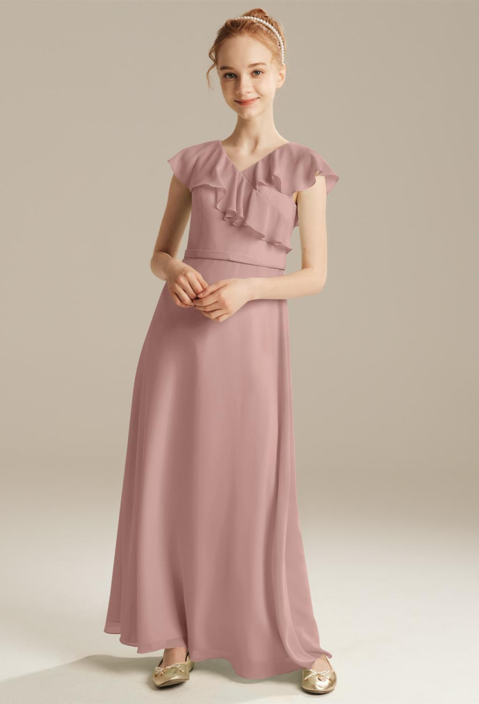 AW Vesta Dress