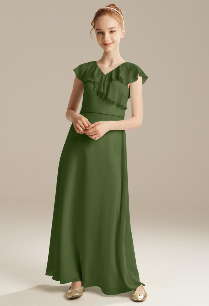 AW Vesta Dress