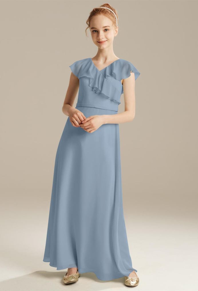 AW Vesta Dress