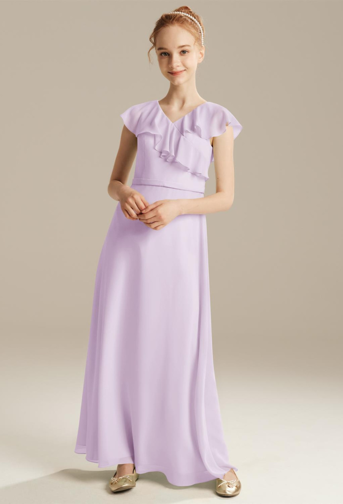 AW Vesta Dress