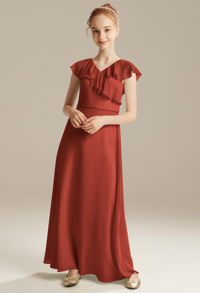 AW Vesta Dress