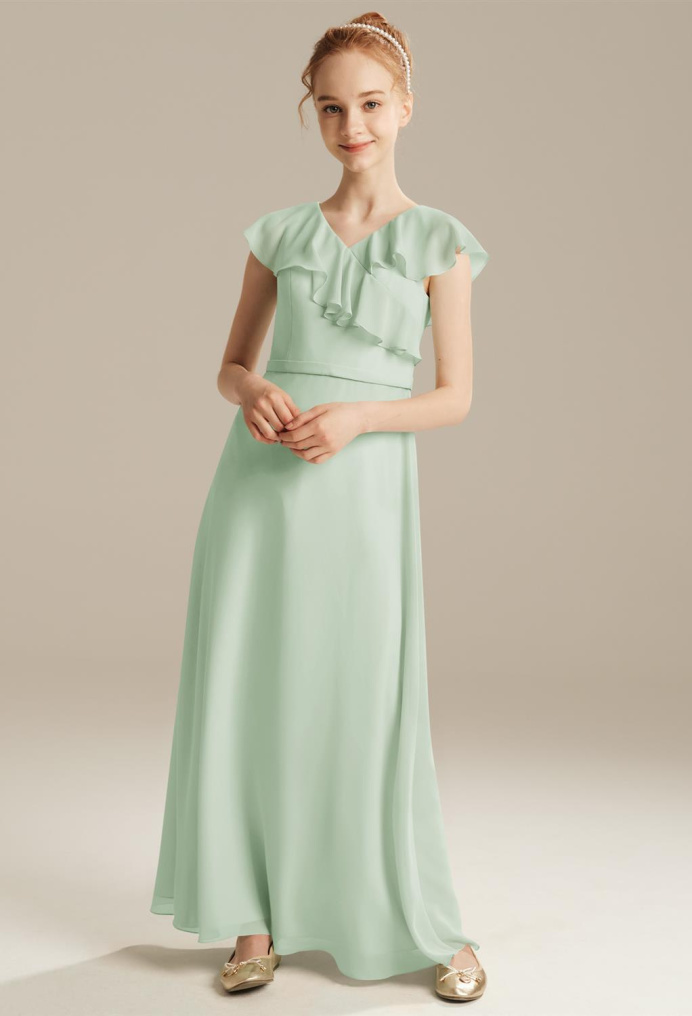 AW Vesta Dress