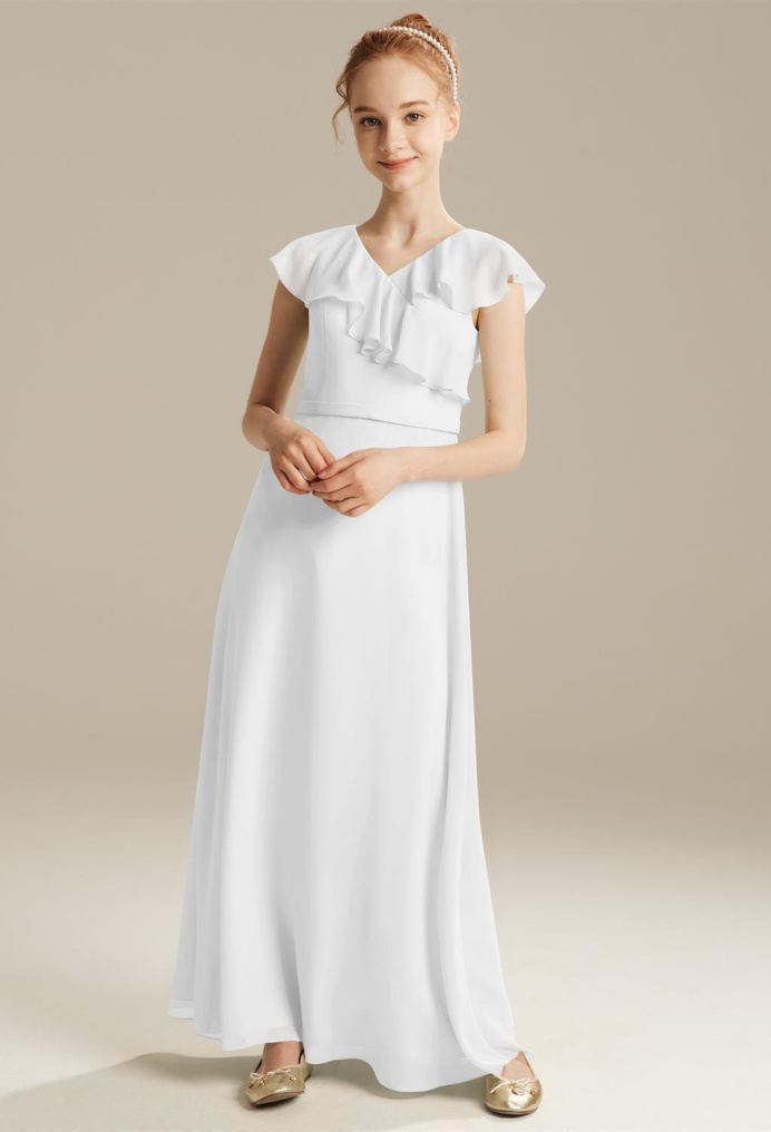 AW Vesta Dress