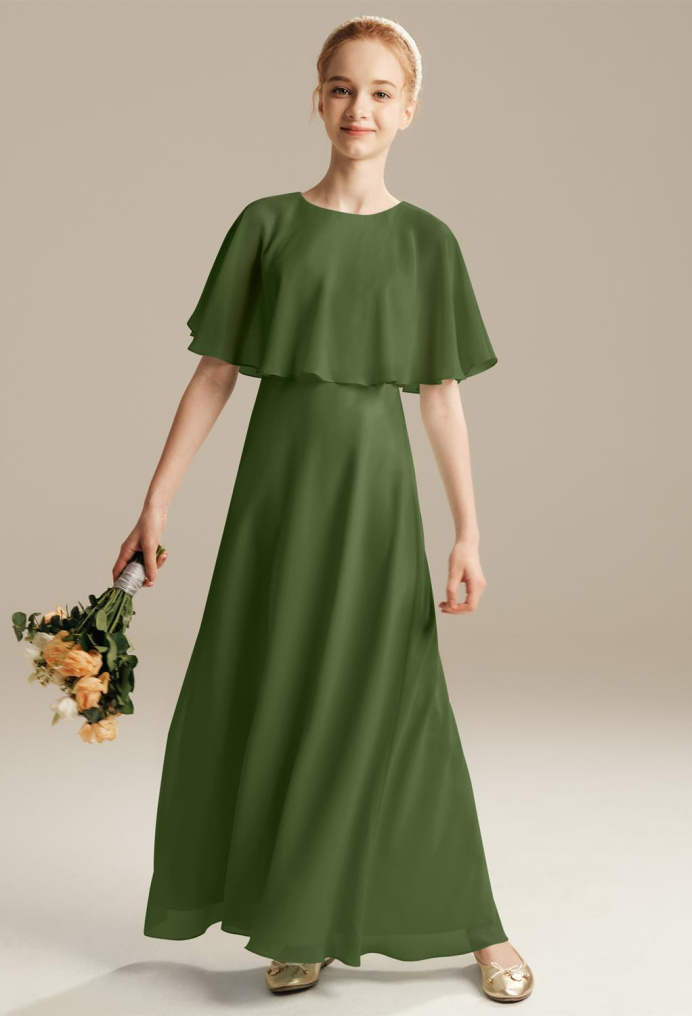 AW Ximena Dress