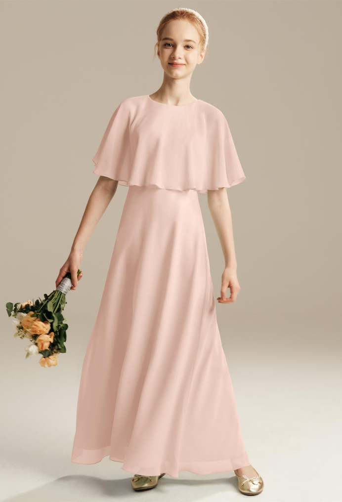 AW Ximena Dress