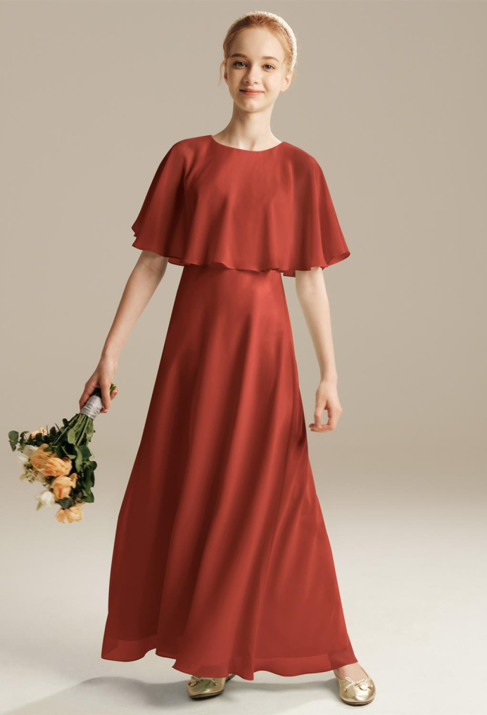 AW Ximena Dress