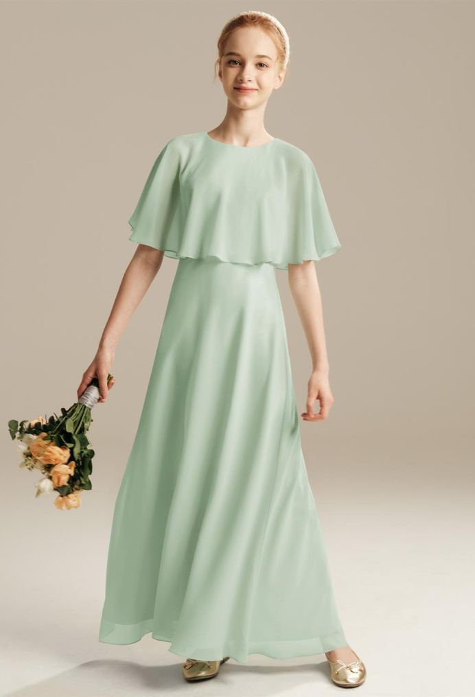 AW Ximena Dress