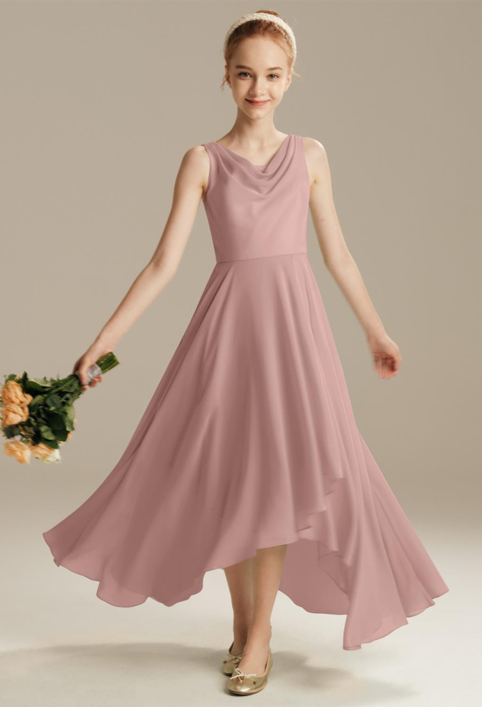 AW Thermal Dress