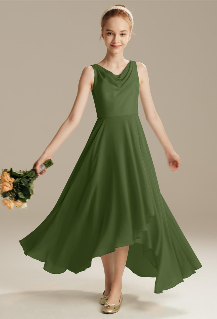 AW Thermal Dress