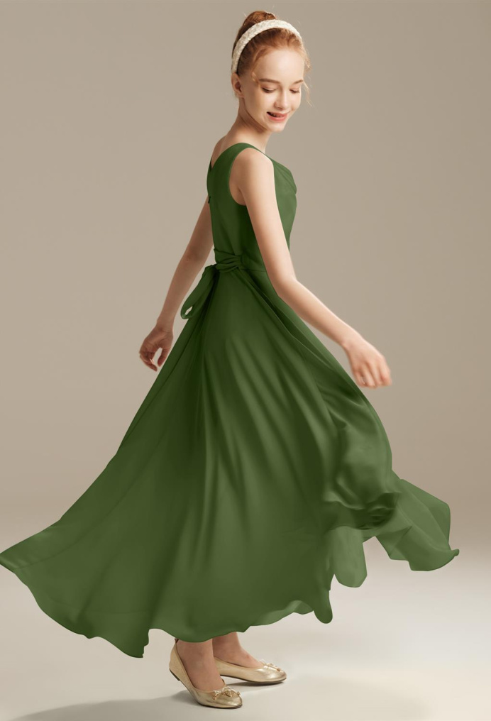 AW Thermal Dress