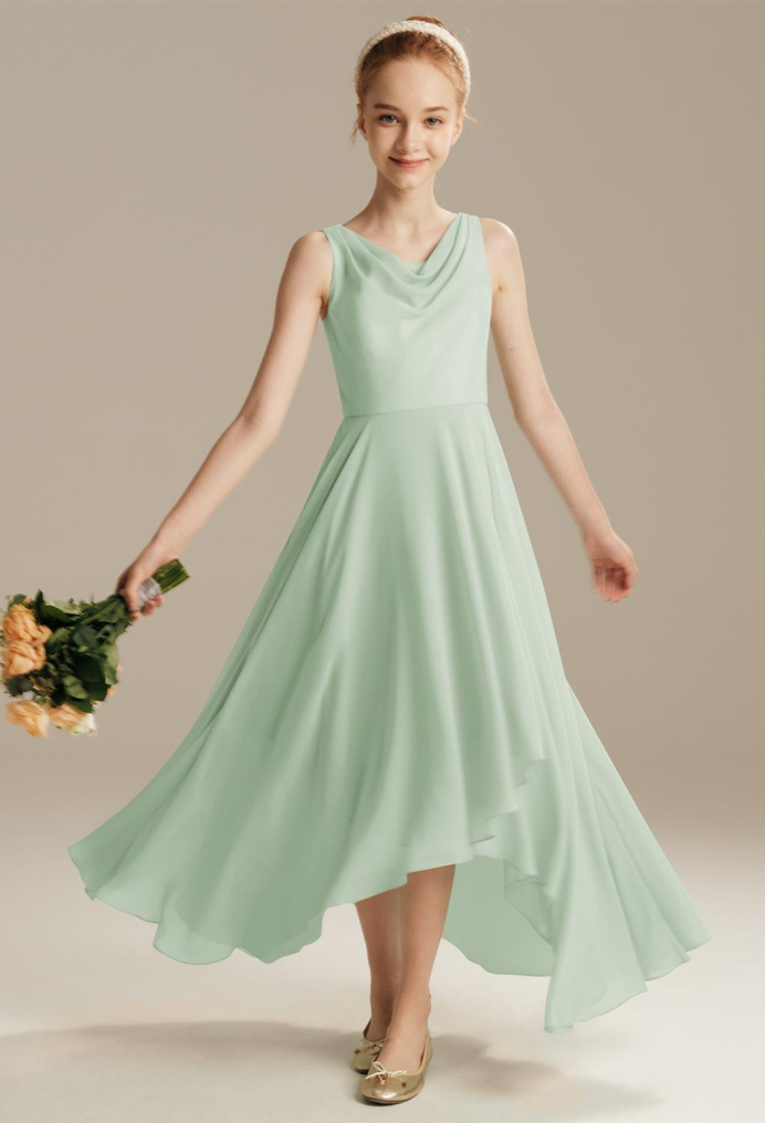 AW Thermal Dress