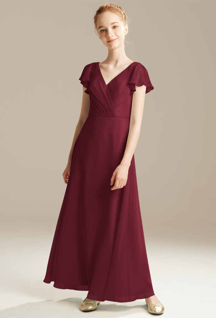 AW Tyche Dress