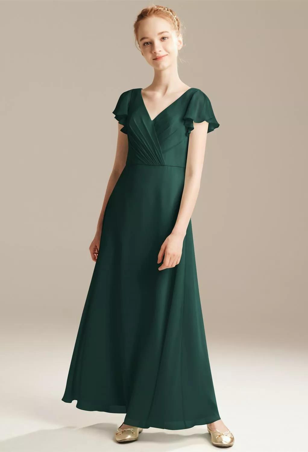 princess polly baby blue dress Junior Bridesmaid Dresses: How Do You Include a Tween in Your Wedding Party?