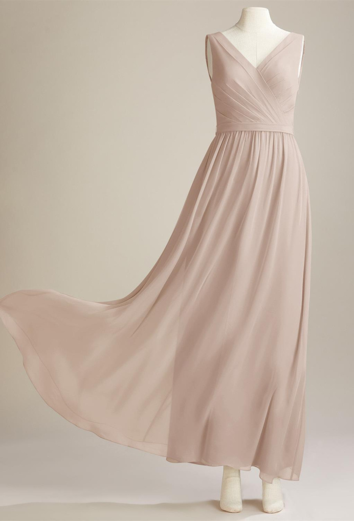 AW Negus Dress