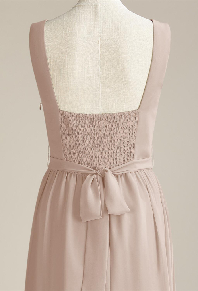 AW Negus Dress