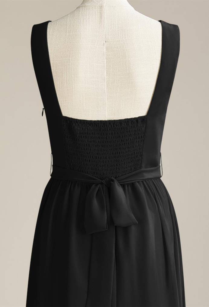 AW Negus Dress
