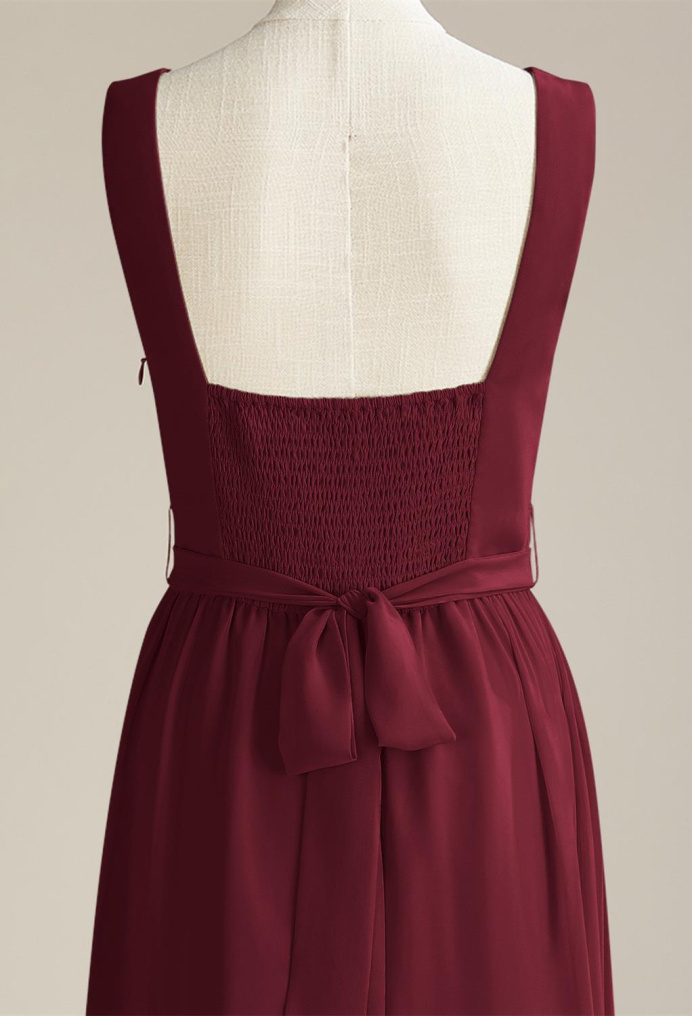 AW Negus Dress