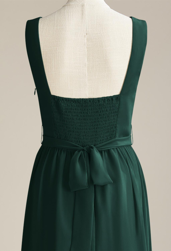 AW Negus Dress