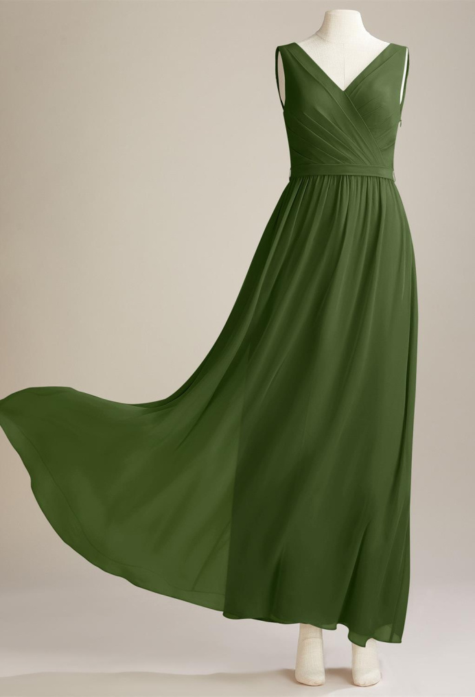 AW Negus Dress