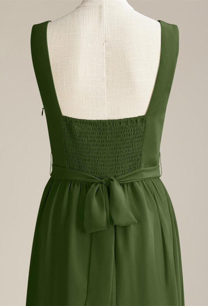 AW Negus Dress
