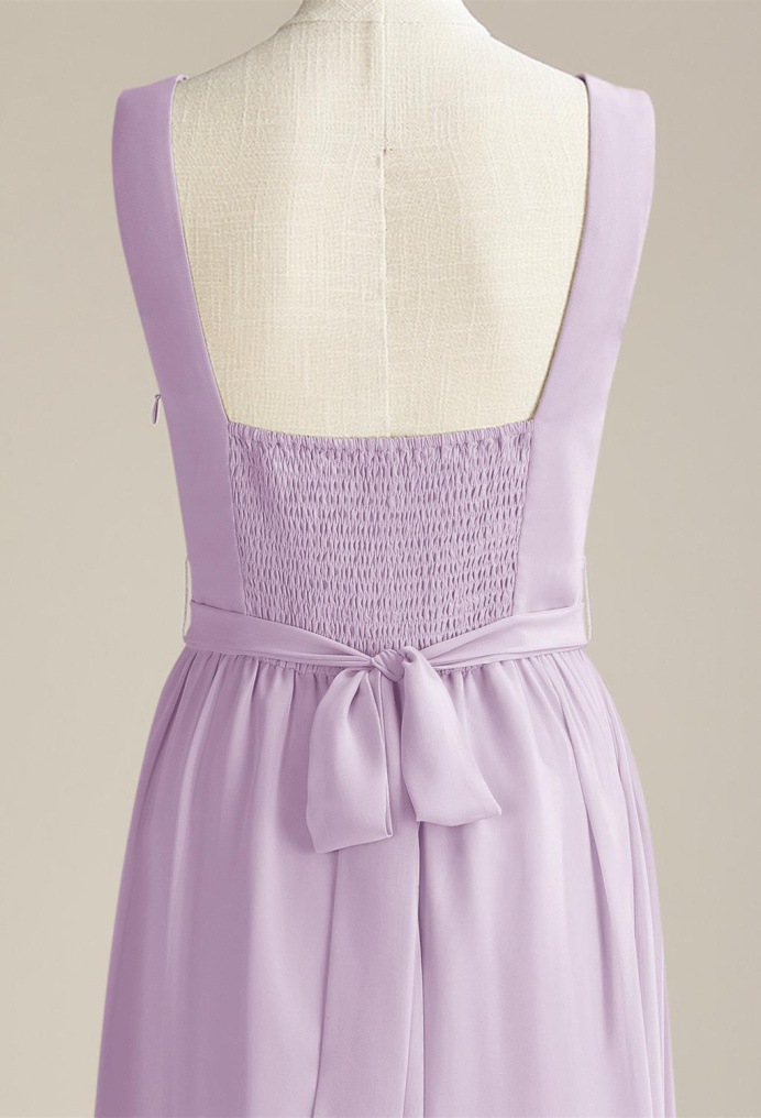 AW Negus Dress